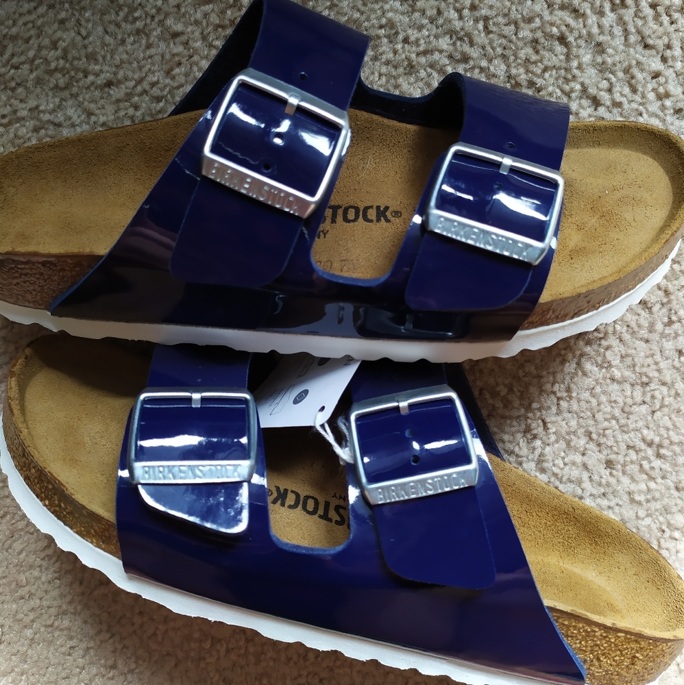 Last chance!1 day left!Birkenstock Arizona Sandal - Picture 7 of 10